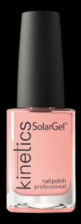 Solargel #455 PEACH ROCK 15ml