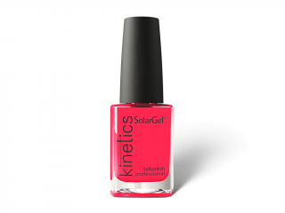 Solargel #496 RECHARGED BLUSH 15ml