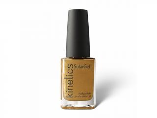 Solargel #558 GOLD FINGER 15ml