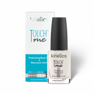 TOUCH ME podkladový profesionálny lak 15ml