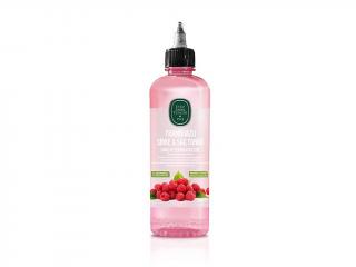Vlasové tonikum s malinovým octom 500ml
