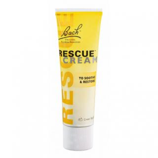 Bachov krízový krém 30g - Rescue Remedy Cream