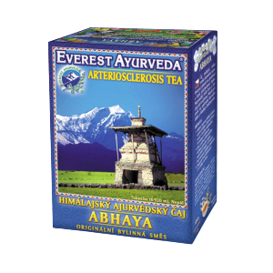 Abhaya Everest Ayurveda 100 g
