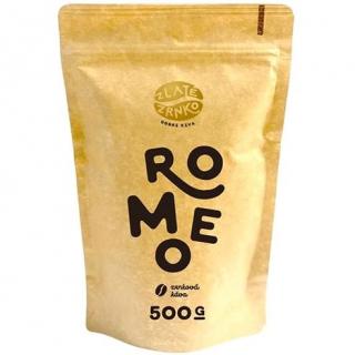 kava-romeo-zrnkova-zlate-zrnko-500-g