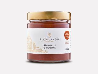 Organica s.r.o. Slowtella Chrumkavá 300 g