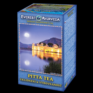 Pitta Tea Ukľudnenie Vyrovnanosť EA 100 g