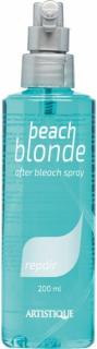 ARTISTIQUE Beach Blonde After Bleach Repair Spray regeneračný sprej na vlasy po farbení 200ml