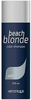 ARTISTIQUE Beach Blonde Color - Ash New farbiaci šampón na vlasy 200ml