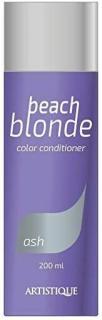 ARTISTIQUE Beach Blonde Color - Ash New farebný kondicionér na blond vlasy 200ml