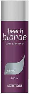ARTISTIQUE Beach Blonde Color - Pearl New farbiaci šampón na vlasy 200ml