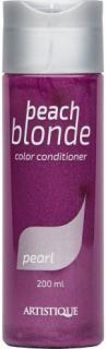 ARTISTIQUE Beach Blonde Color - Pearl New farebný kondicionér na blond vlasy 200ml
