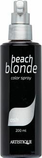 ARTISTIQUE Beach Blonde Color Spray - Ash New farebný sprej na vlasy 200ml