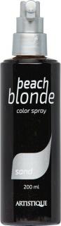 ARTISTIQUE Beach Blonde Color Spray - Sand New farebný sprej na vlasy 200ml