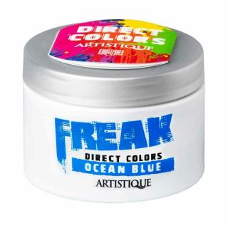 ARTISTIQUE Freak Direct Colors - Ocean Blue priama farba na vlasy 0ml