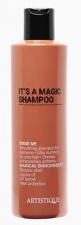 ARTISTIQUE It´s a Magic shampoo zázračný šampón na vlasy 250ml