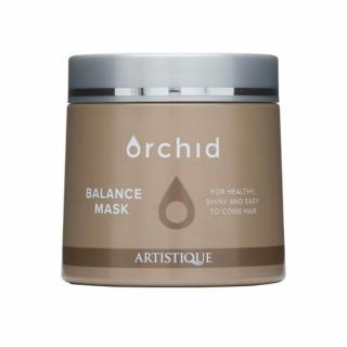ARTISTIQUE Orchid Balance maska na normálne vlasy 200ml