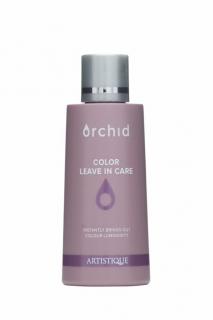 ARTISTIQUE Orchid Color Leave in Care starostlivosť o farbené vlasy 150ml