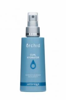 ARTISTIQUE Orchid Curl Hydrator hydratačný sprej na vlasy 150ml
