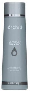 ARTISTIQUE Orchid Dandruff šampón proti lupinám 300ml