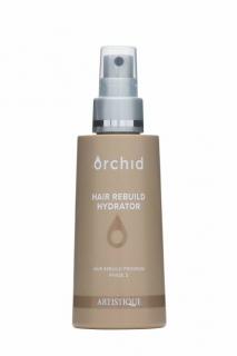 ARTISTIQUE Orchid Hair Rebuild Hydrator hydratačný sprej na vlasy 150ml