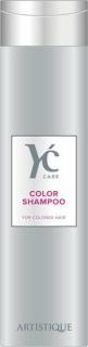 ARTISTIQUE YouCare Color šampón na farbené vlasy 30ml