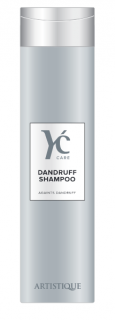ARTISTIQUE YouCare Dandruff šampón proti lupinám 250ml