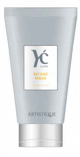 ARTISTIQUE YouCare Intens Mask intenzívna maska na vlasy 150ml
