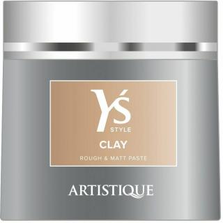 ARTISTIQUE YouStyle Clay stylingová pasta na vlasy s matným efektom 125ml