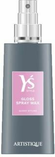 ARTISTIQUE YS YouStyle Gloss Spray Wax vosk na vlasy v spreji 200ml