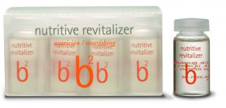 BROAER Nutritive Revitalizer regeneračné tonikum na vlasy 120ml