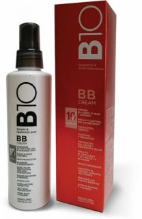 BROAER Perfect Serum B10-BB Cream ošetrujúci BB krém na vlasy 200ml