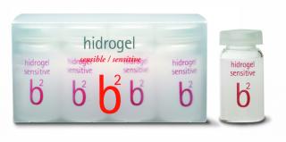 BROAER Sensitive Hydrogel Sensitive Scalp tonikum na citlivú pokožku vlasov 120ml
