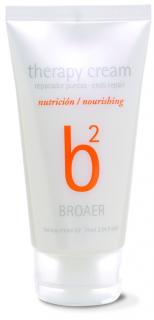 BROAER Therapy Cream krém na končeky vlasov 75ml