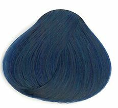 COMAIR Directions - Denim Blue semi-permanentná farba na vlasy 88ml