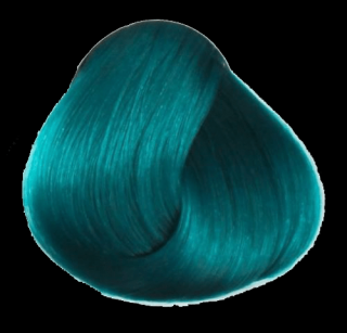 COMAIR Directions - Turquoise semi-permanentná farba na vlasy 88ml