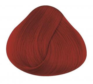 COMAIR Directions - Vermilion Red semi-permanentná farba na vlasy 88ml
