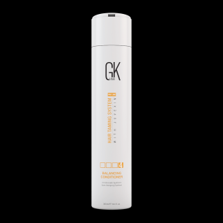 GK HAIR Global Keratin Balancing keratínový kondicionér na vlasy 300ml