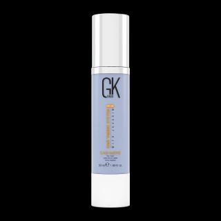 GK HAIR Global Keratin Cashmere Cream nezmývateľný keratínový krém na vlasy 50ml
