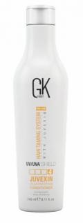 GK HAIR Global Keratin Color Shield UV/UVA keratínový kondicionér na farbené vlasy s UV ochranou 150ml