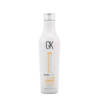 GK HAIR Global Keratin Color Shield UV/UVA keratínový kondicionér na farbené vlasy s UV ochranou 240ml