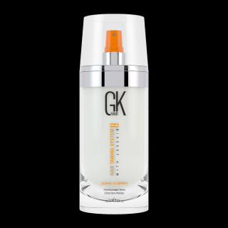GK HAIR Global Keratin Leave in Conditioner Spray keratínový nezmývateľný kondicionér v spreji 120ml