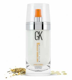 GK HAIR Global Keratin Leave in Conditioner Spray keratínový nezmývateľný kondicionér v spreji 30ml