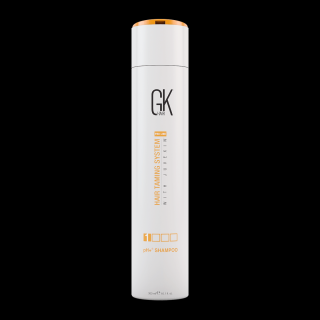GK HAIR Global Keratin PH+ Clarifying predprípravný keratínový šampón 300ml