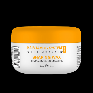 GK HAIR Global Keratin Shaping keratínový vosk na vlasy 100ml