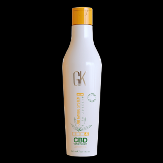 GK HAIR Global Keratin Vegan keratinový kondicionér na vlasy 240ml
