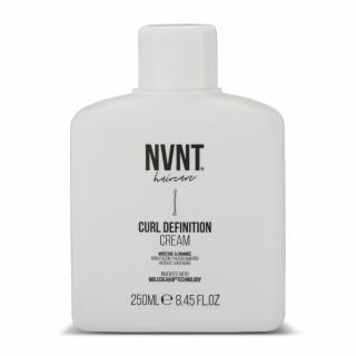 NVNT  Curl Definition Cream krém na definíciu kučier 250ml