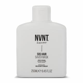 NVNT  Sos Hair Saver Mask regeneračná maska na vlasy 250ml