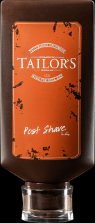 TAILORS Tailor´s Post Shave balzam po holení 100ml