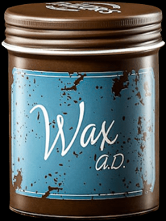 TAILORS Tailor´s Wax vosk na vlasy 100ml