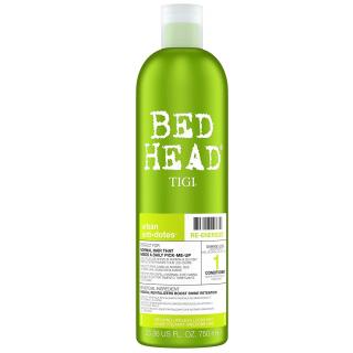 TIGI Bed Head 1 Re-Energize kondicionér na normálne vlasy 750ml